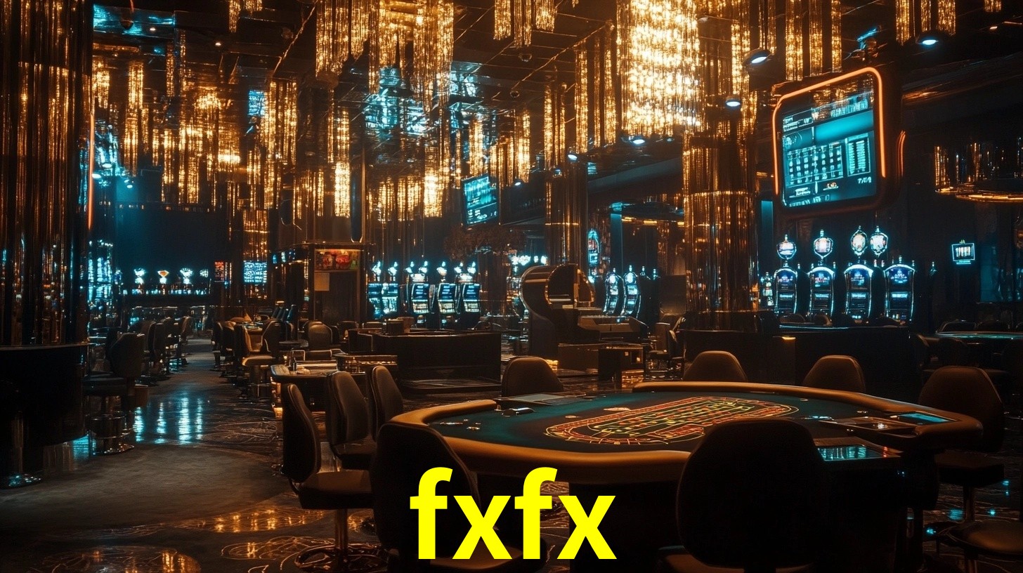 fxfx - Experiência VIP de Ouro Vivo - fxfx.com