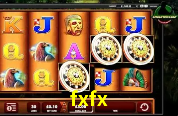 A Revolução dos Aplicativos de Jogos no fxfx