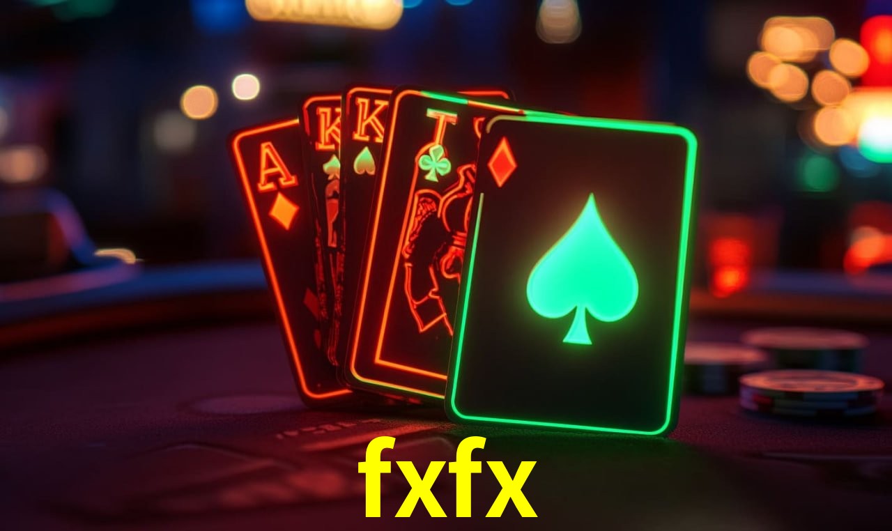 Bônus de Boas-vindas fxfx
