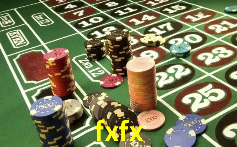 Estatísticas fxfx