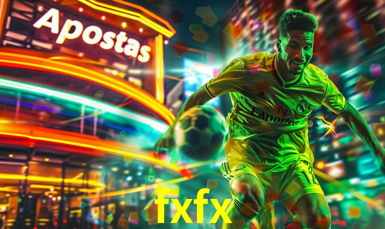 Experiência VIP fxfx