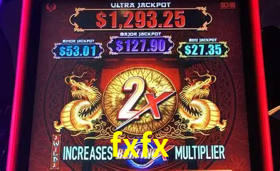 Cassino ao vivo com dealers reais na fxfx