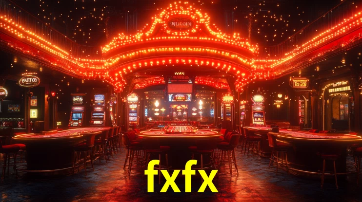 Cashback e recargas na fxfx