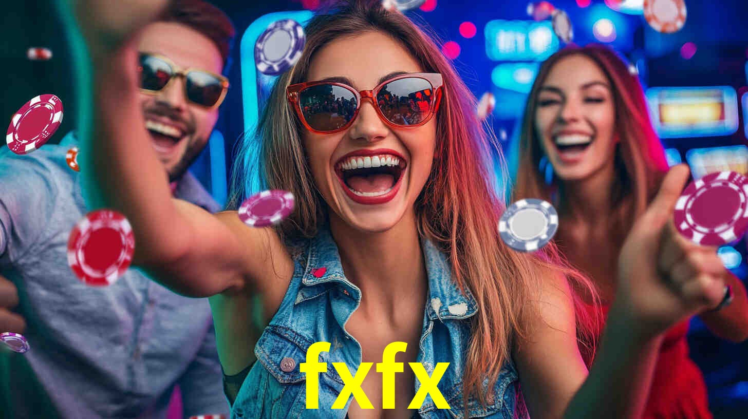 A Popularidade dos Caça-Níqueis no fxfx