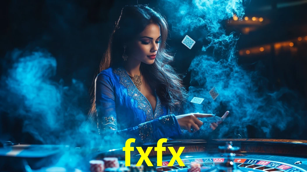 Descubra a Essência do fxfx: Nossa História e Compromissos