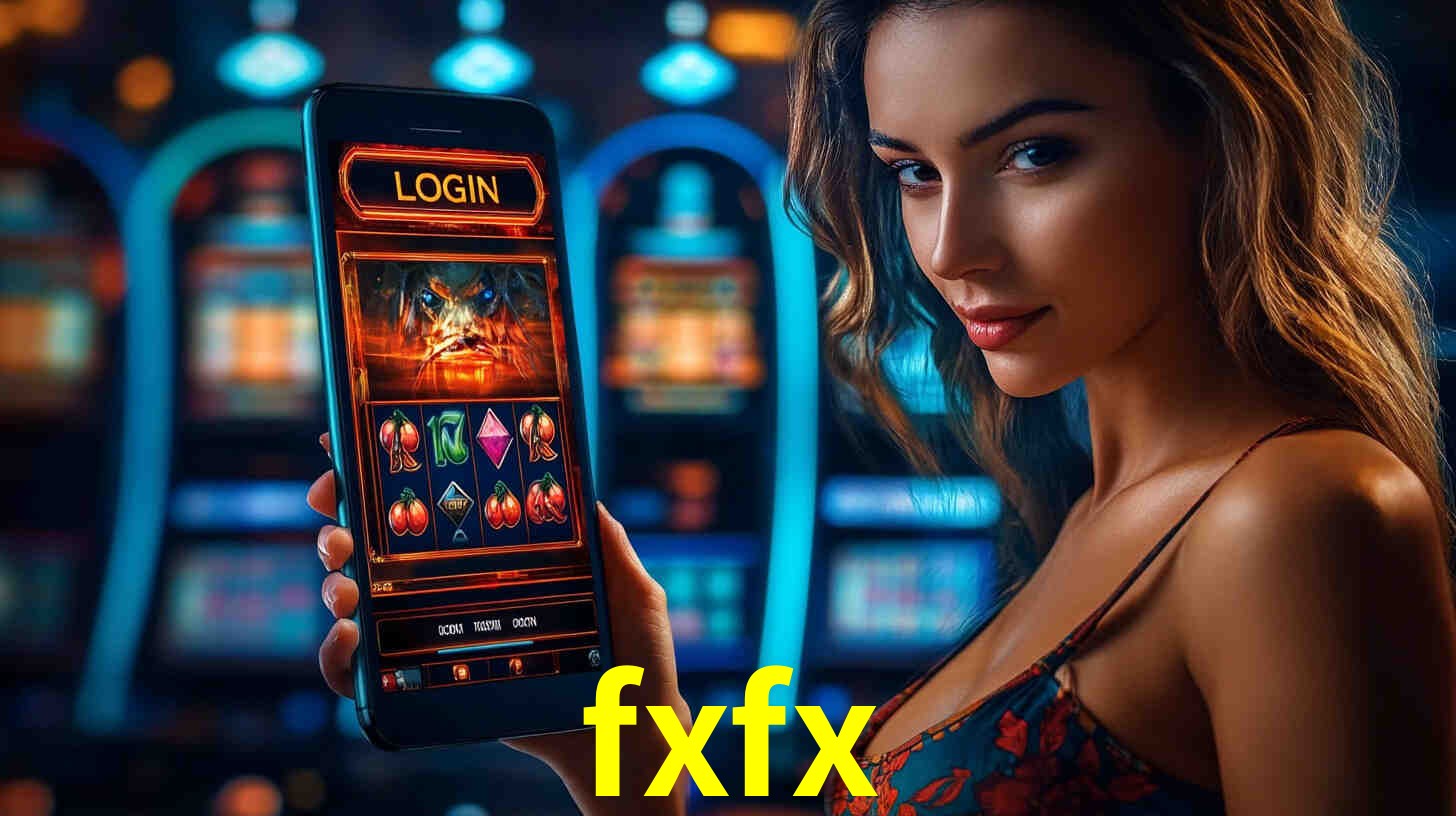 fxfx.com baixar