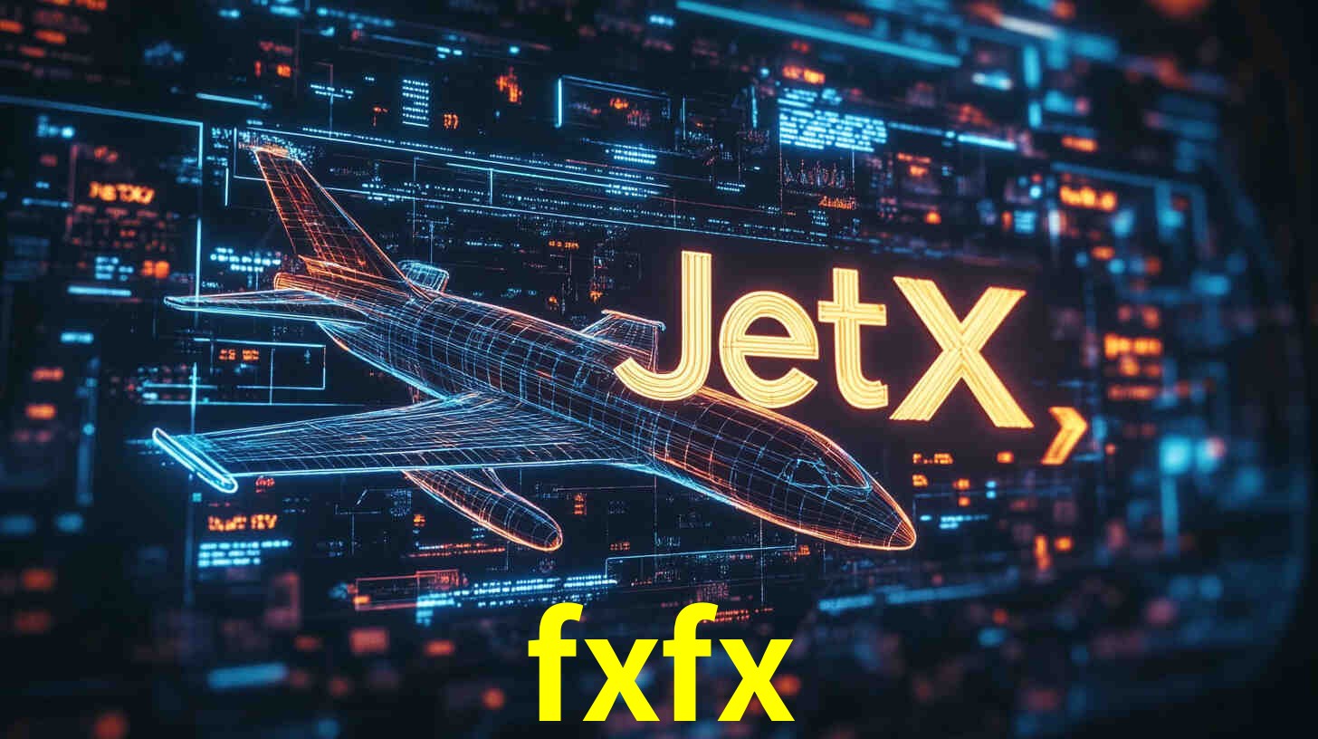 Desvendando o Mundo dos Jogos Virtuais na fxfx