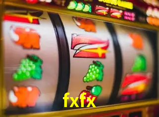 Descubra o Mundo do Cassino Online com fxfx