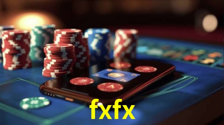 Estatísticas do Jogo fxfx