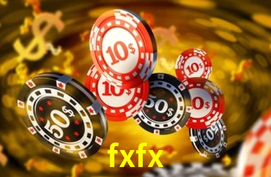 Casino Ao Vivo fxfx