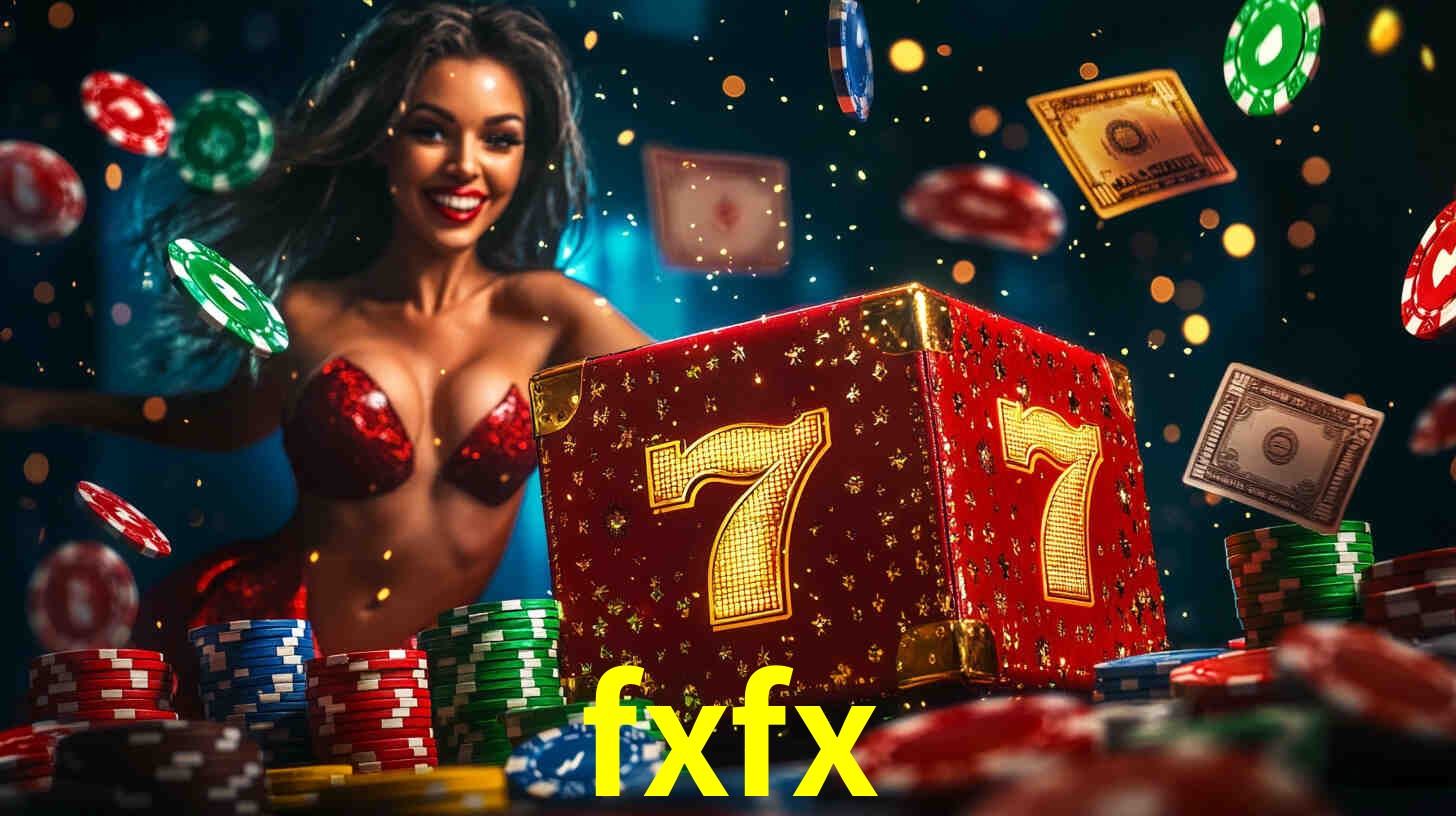 A Popularidade dos Caça-Níqueis no fxfx