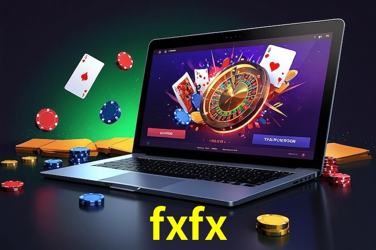 Promoção Relâmpago fxfx