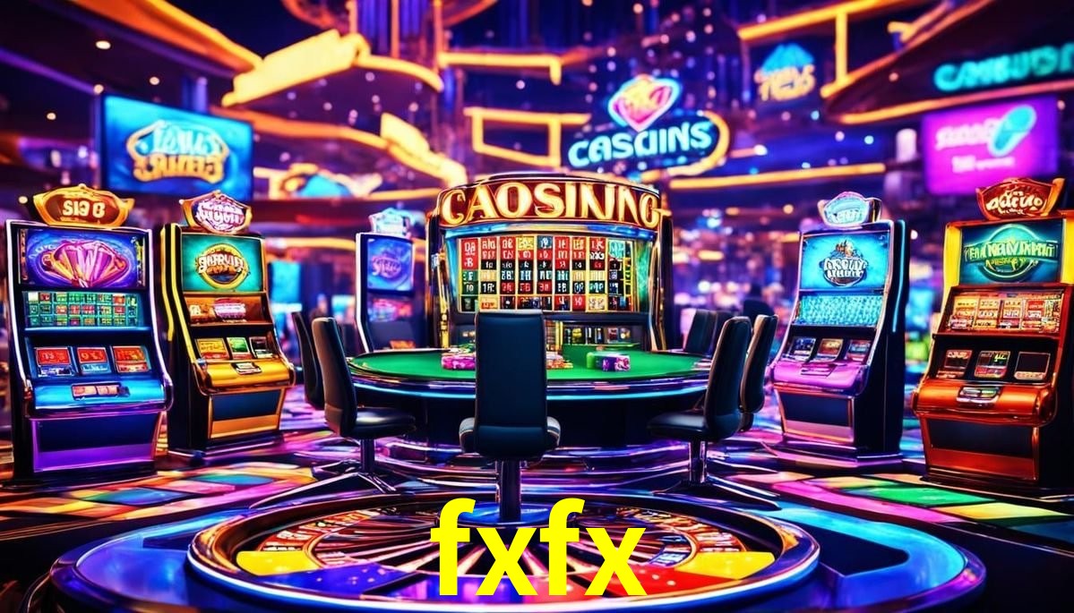 Apostas de Futebol fxfx