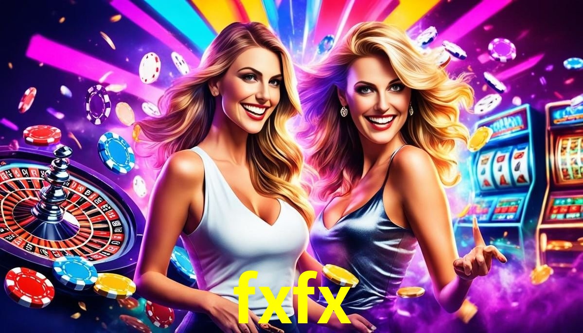 cassino fxfx