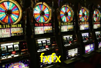 Inovações de Jogos na fxfx: O Futuro das Experiências Interativas