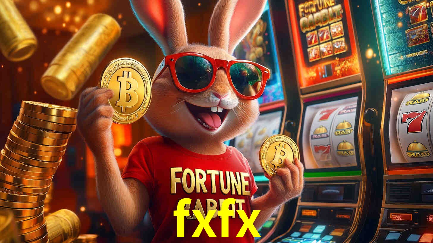 A Popularidade dos Caça-Níqueis no fxfx