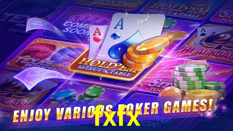 fxfx Logo 1