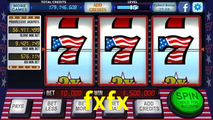 Desvendando o Mundo dos Jogos Virtuais na fxfx