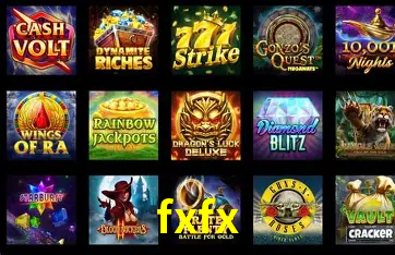 fxfx Licença Curaçao Gaming