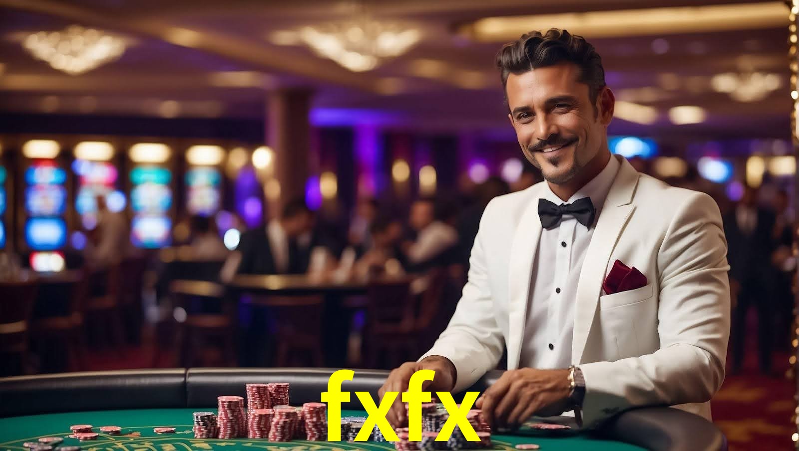 Ofertas Exclusivas fxfx