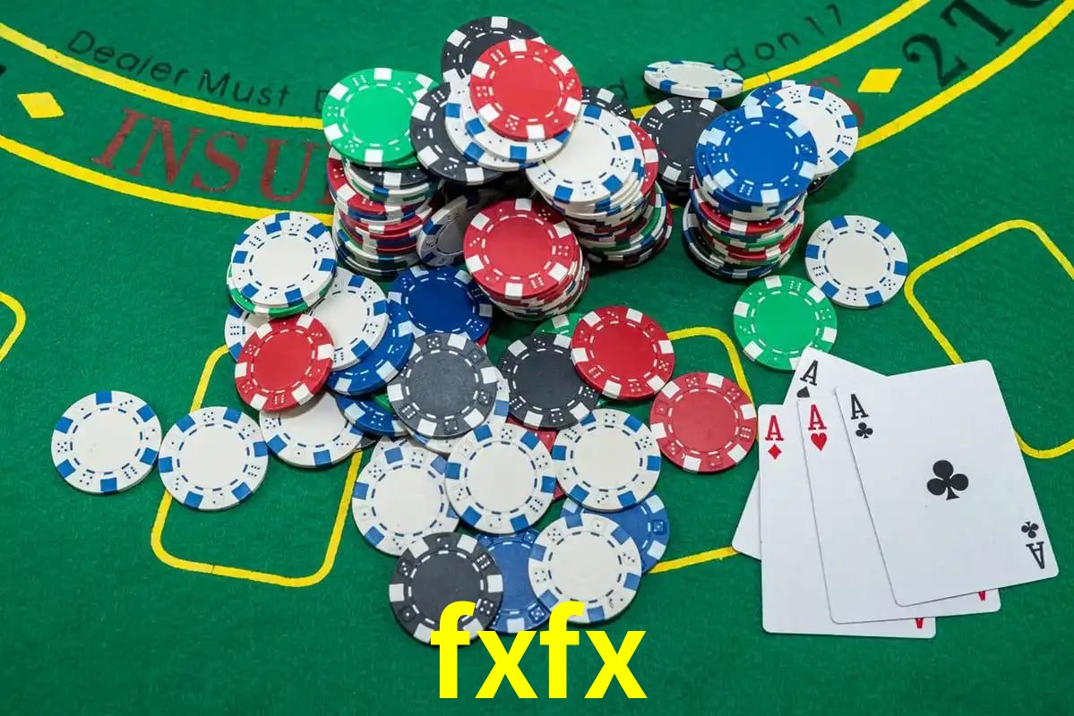 Casino VIP fxfx