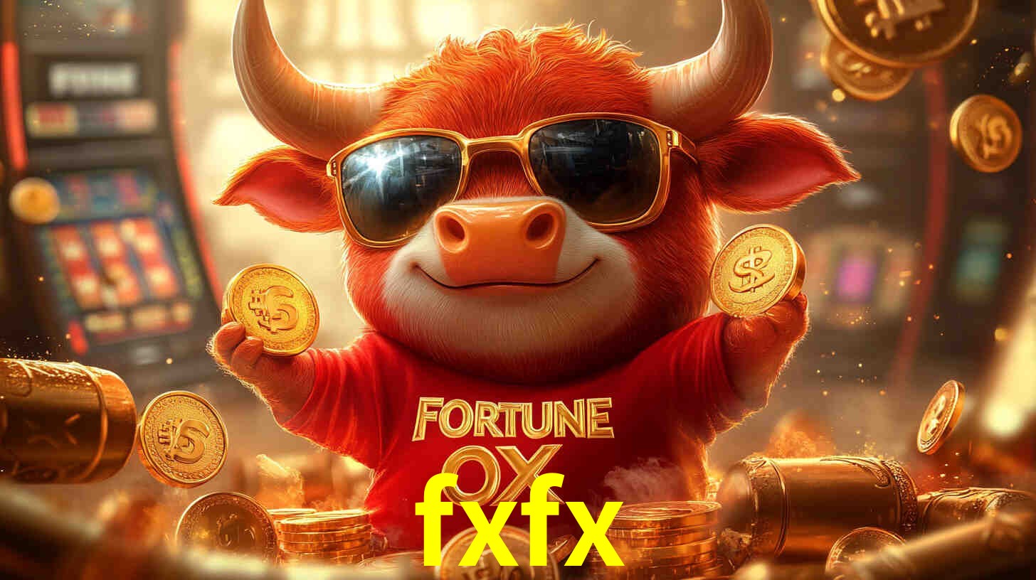 Bônus Generosos e Exclusivos no fxfx para Você!