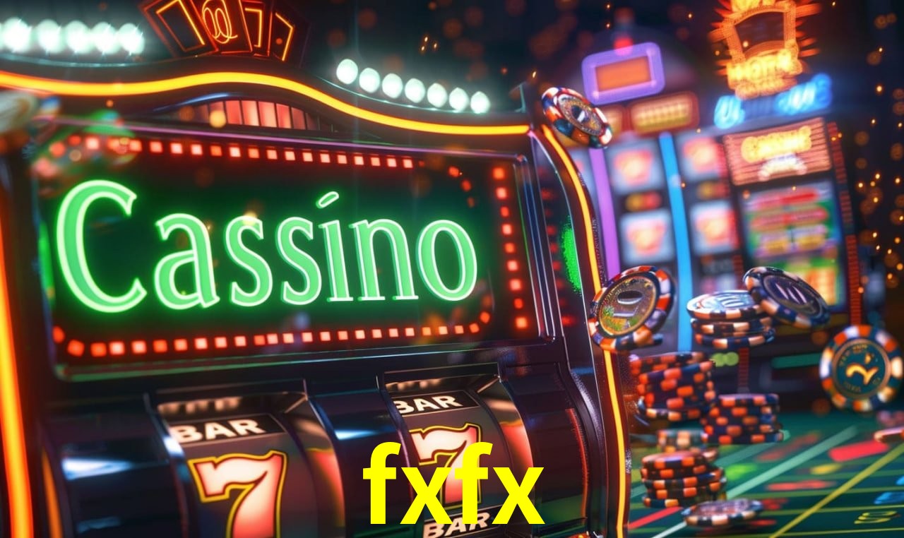 Integração de APIs fxfx