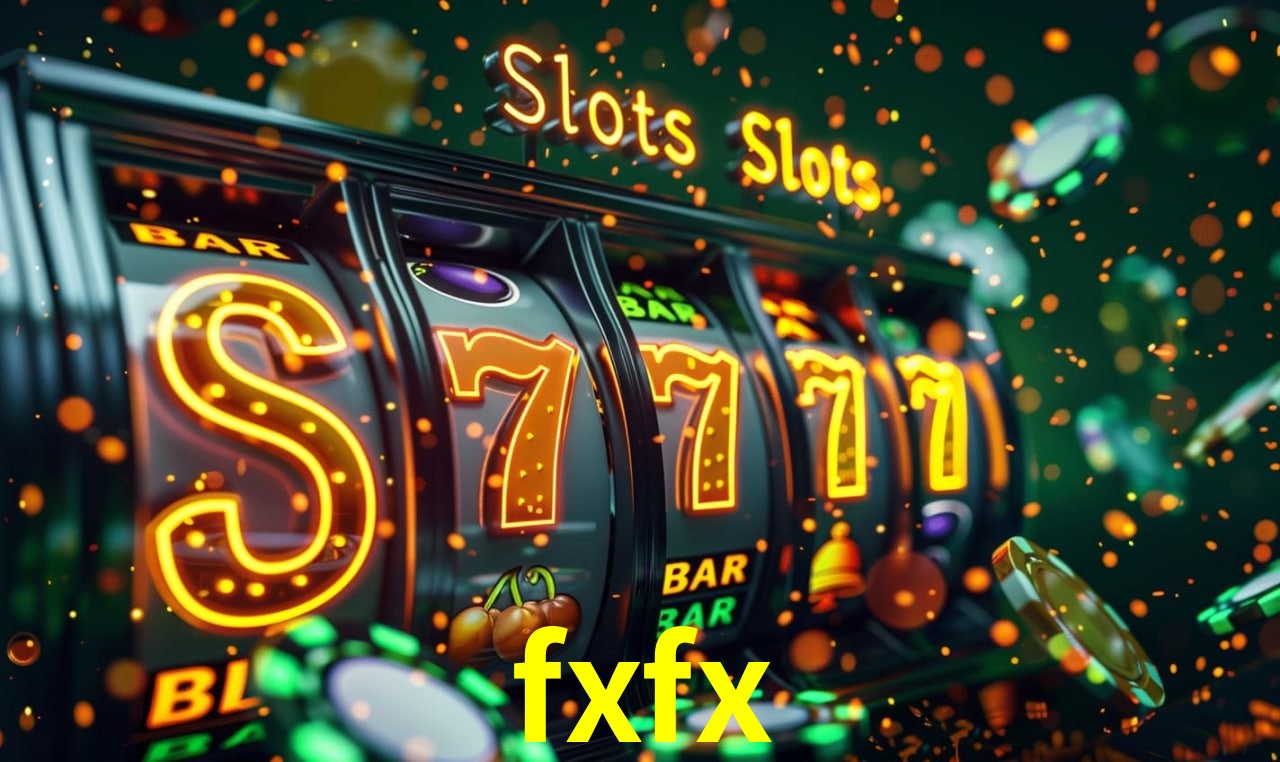 Estatísticas Esportivas fxfx