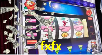 fxfx Cassino Online Certificado