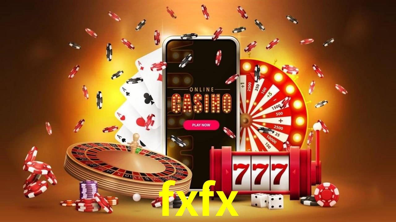 Segurança 2FA fxfx
