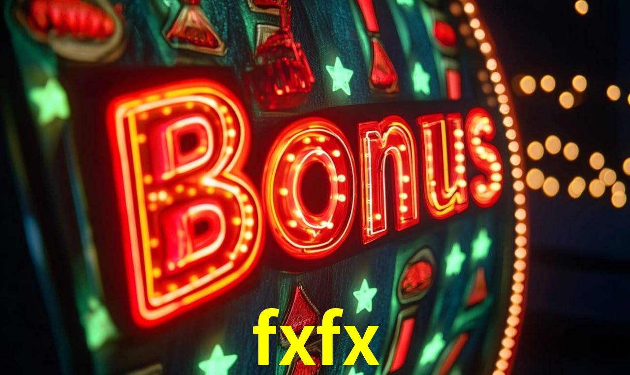Casino Ao Vivo fxfx