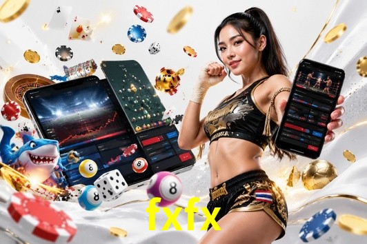 Responsive Design fxfx