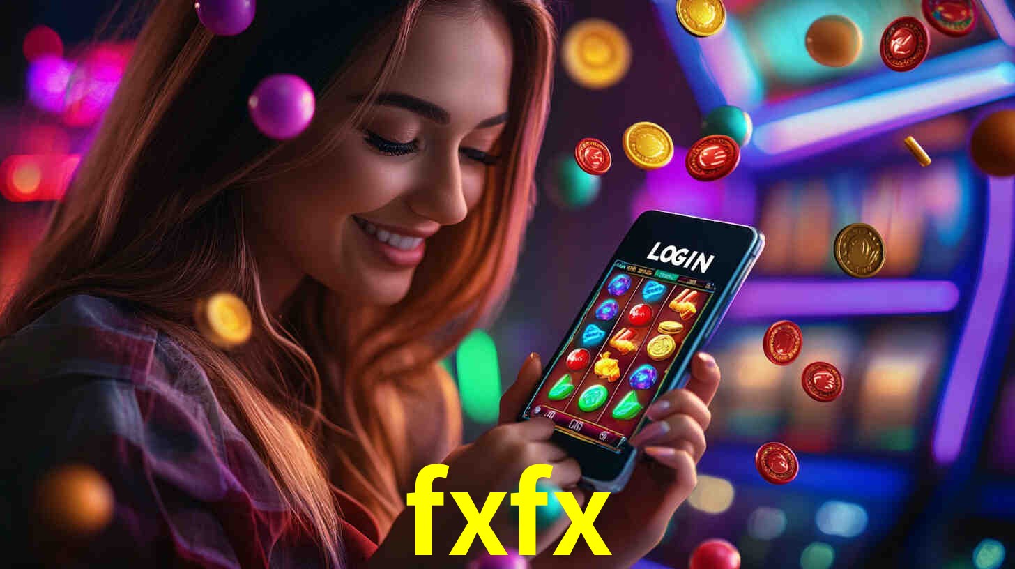 fxfx: Seu Cassino Premiado com Pagamentos Rápidos