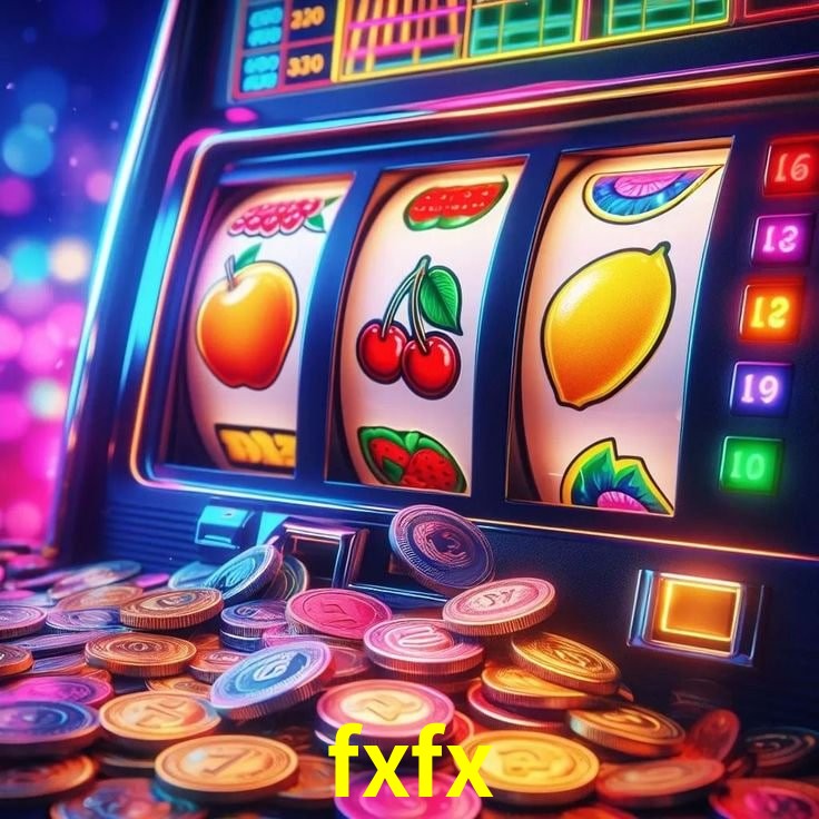 Recursos de Bônus fxfx
