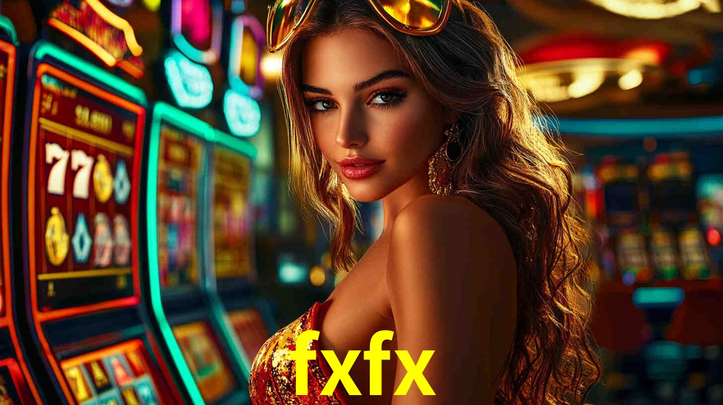 fxfx App Interface