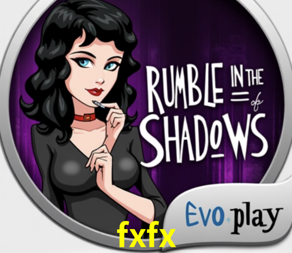 APP oficial da fxfx para mobile