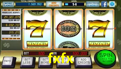 A Emoção da Loteria na fxfx: Uma Chance de Mudança de Vida