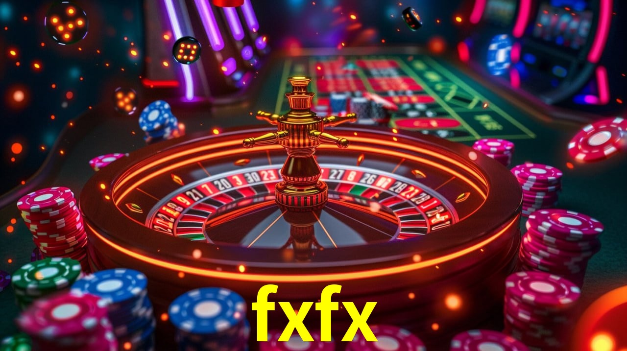 Bônus de Boas-vindas fxfx