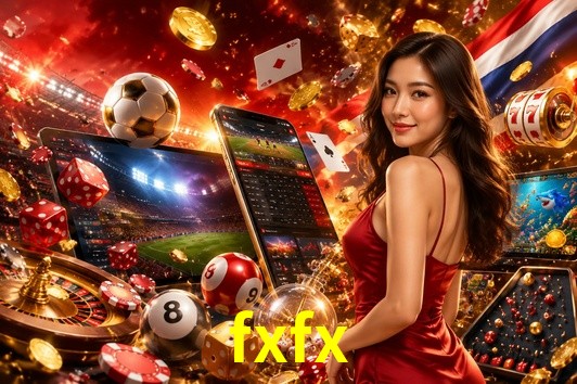 2FA Security fxfx