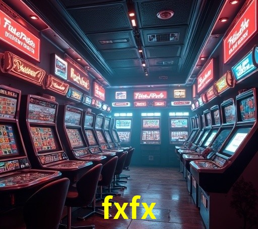 Loteria fxfx - Quina e mais jogos
