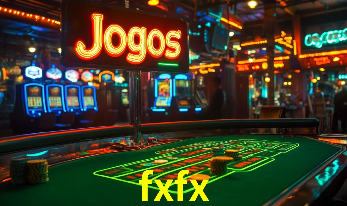 Tecnologia da Plataforma fxfx