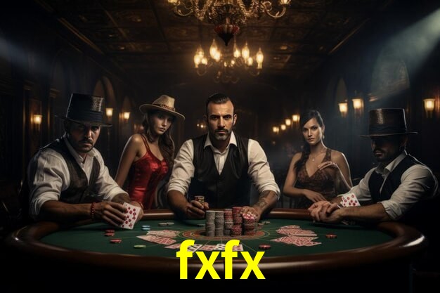 fxfx Logo 3