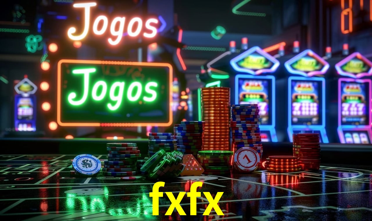 Servidor Brasil fxfx