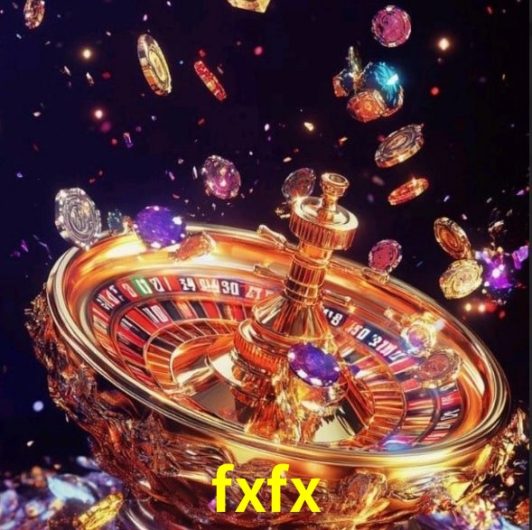 fxfx Instalar Logo 2