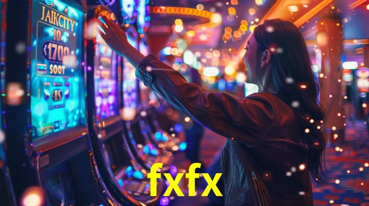 fxfx.com
