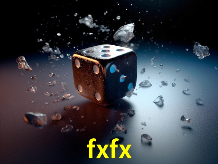 Plataforma fxfx - Segurança SSL 256-bit
