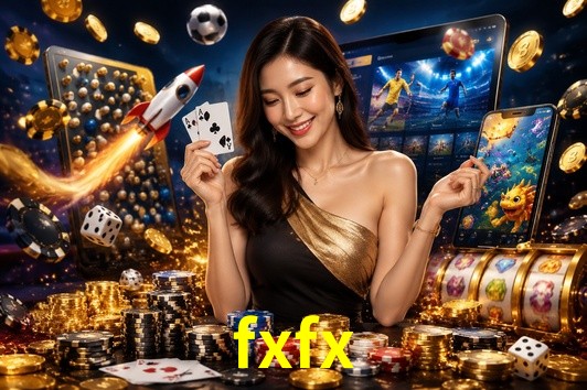 Live Casino fxfx