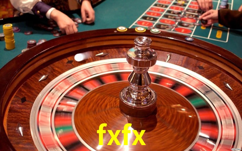 Mesa de Blackjack fxfx