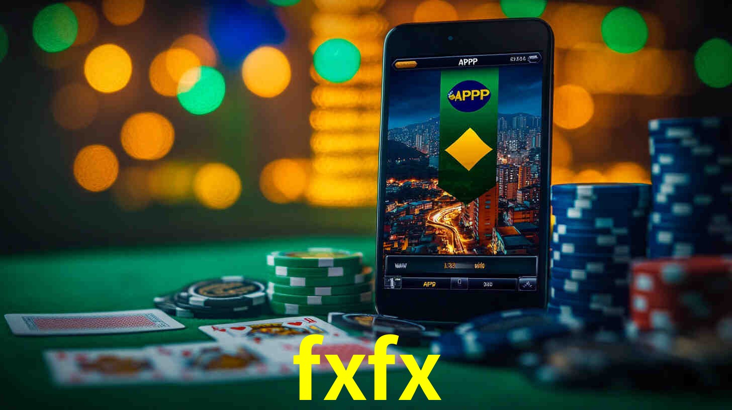 A Experiência Imersiva dos Cassinos Ao Vivo no fxfx
