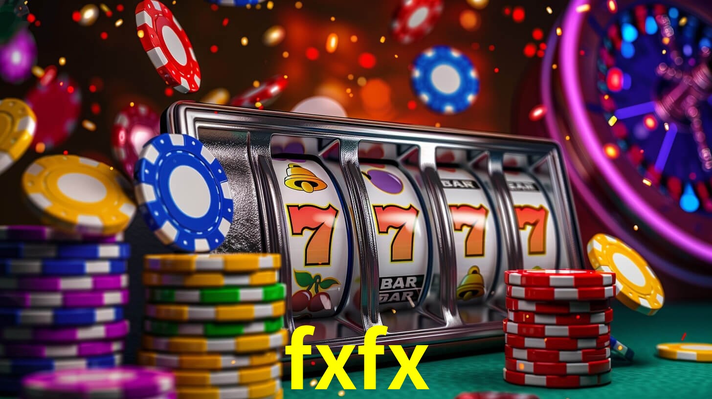 Mesa de Roleta fxfx